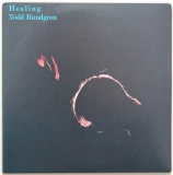 Rundgren, Todd - Healing, Front Cover